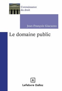 Le domaine public