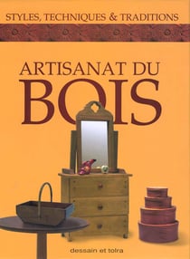 Artisanat du bois