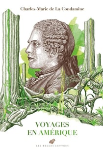 Voyages en Amérique du Sud