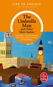 The umbrella man and other short stories
