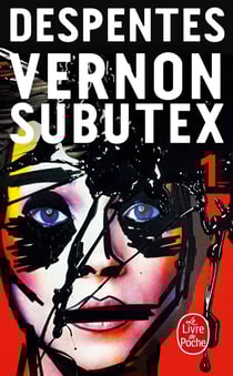 Vernon Subutex Tome 1