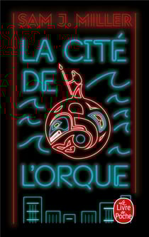 La cité de l'orque