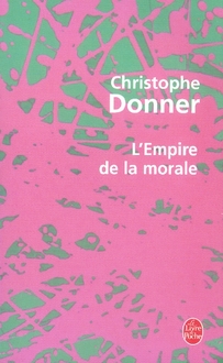 L'empire de la morale