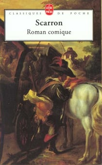 Le roman comique