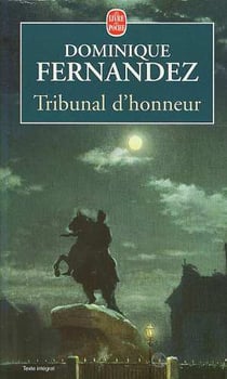 Tribunal d'honneur