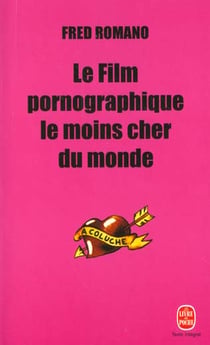 Le film pornographique le moins cher du monde