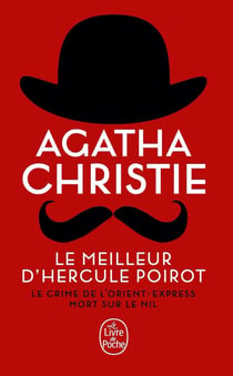 Le Meilleur d'Hercule Poirot (2 titres)