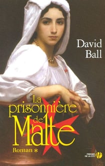 La prisonniere de malte