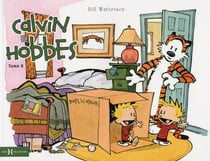 Calvin & Hobbes original - tome 6