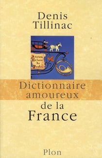 Dictionnaire amoureux