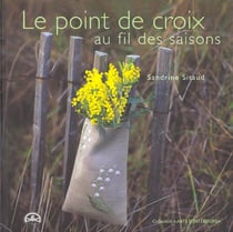 Le point de croix au fil des saisons