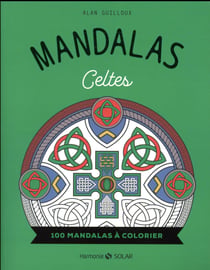 Mandalas - Celtes