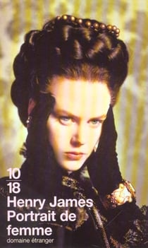 Portrait de femme