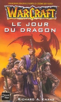 Le jour du dragon