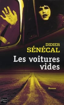Les voitures vides