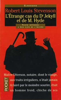 L'étrange cas du Dr Jekyll et de Mr Hyde