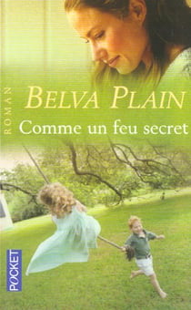 Comme un feu secret