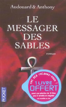 Le messager des sables