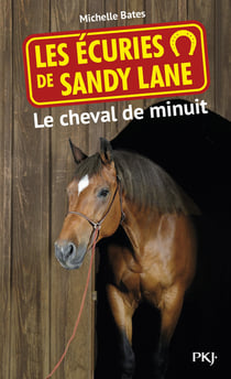 Les écuries de Sandy Lane - le cheval de minuit