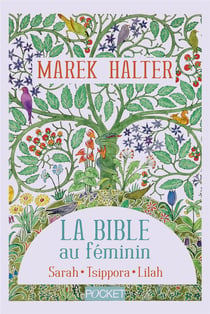 La bible au féminin : Intégrale Tomes 1 à 3