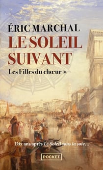 Le soleil suivant Tome 1 : les filles du choeur
