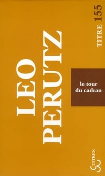 Le Tour Du Cadran