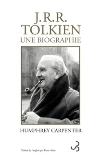 J.R.R. Tolkien : une biographie