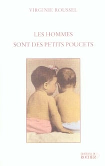 Les hommes sont des petits poucets