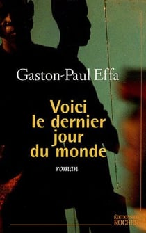 Voici le dernier jour du monde