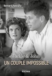 Jackie & John : un couple impossible