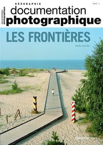 Documentation photographique n.8133 : les frontières