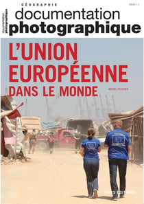 Documentation photographique n.8145 : l'Union européenne dans le monde