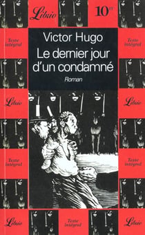 Le dernier jour d'un condamne