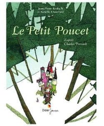 Le petit poucet