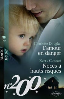 L'amour en danger - noces à hauts risques