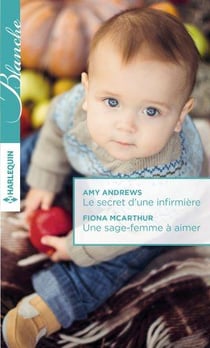 Le secret d'une infirmière - une sage-femme à aimer
