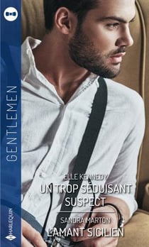 Un trop séduisant suspect - l'amant sicilien