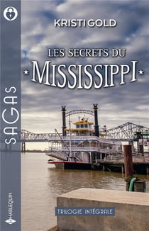 Les secrets du Mississippi : seconde chance pour Savannah, un Noël plein de promesses - les fleurs de l'espoir