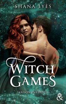 Witch games