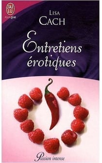 Entretiens érotiques