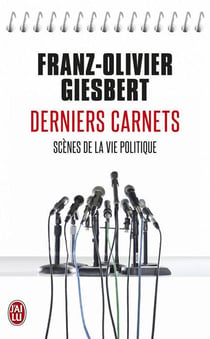 Derniers carnets