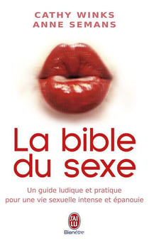 La Bible Du Sexe