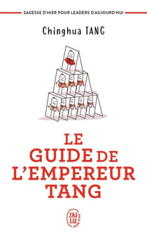 Le guide de l'Empereur Tang