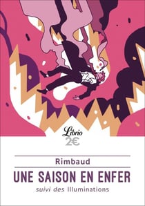 Une saison en enfer - illuminations