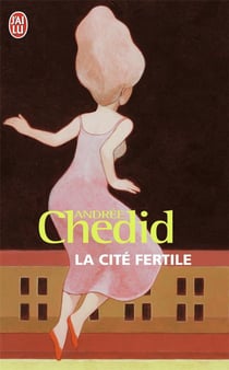La cite fertile