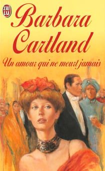 Amour qui ne meurt jamais (un)