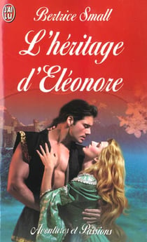 L'heritage d'eleonore