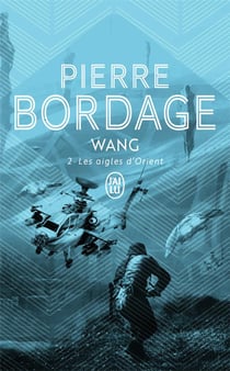 Wang  t2 - les aigles d'orient