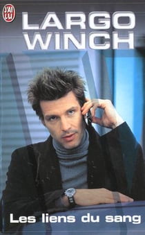 Largo Winch Tome 2 : les liens du sang