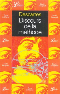 Discours de la methode pour bien conduire sa raison, et chercher la verite da (l